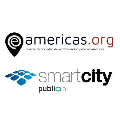 Eamericas + Smartcity