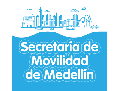 Secretaría de Movilidad de Medellín
