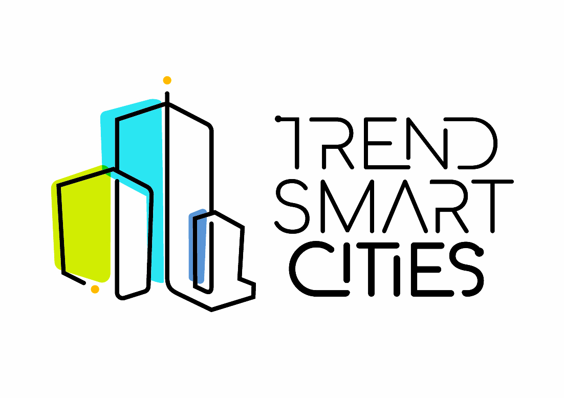 Trend Smart Cities